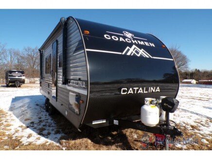 Photo 1 for New 2025 Coachmen Catalina