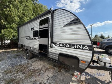 New 2025 Coachmen Catalina
