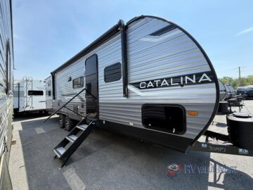 New 2025 Coachmen Catalina 293QBCK