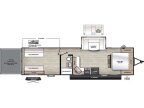 Thumbnail Photo 1 for New 2025 Coachmen Catalina 29THS