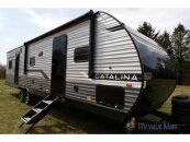 New 2025 Coachmen Catalina 29THS