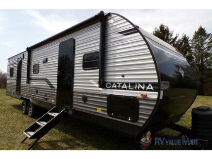 Photo 1 for New 2025 Coachmen Catalina 29THS