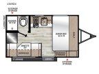 Thumbnail Photo 1 for New 2025 Coachmen Catalina