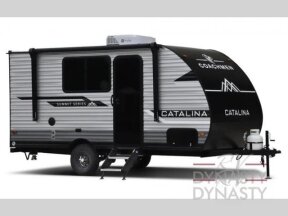 New 2025 Coachmen Catalina