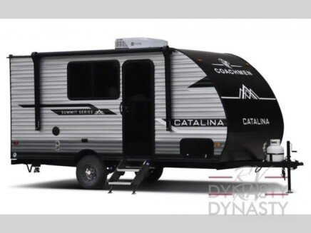 Photo 1 for New 2025 Coachmen Catalina
