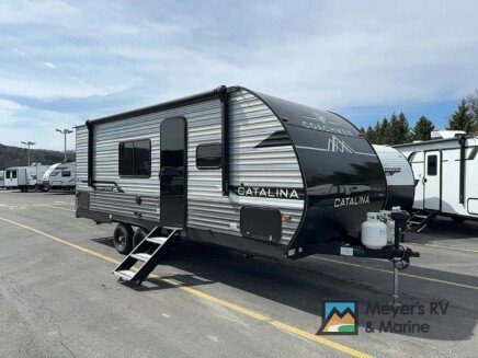 Photo 1 for New 2025 Coachmen Catalina