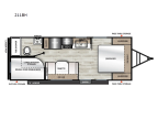 Thumbnail Photo 1 for New 2025 Coachmen Catalina
