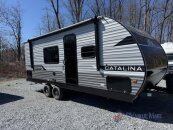 New 2025 Coachmen Catalina