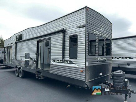 Photo 1 for New 2025 Coachmen Catalina