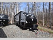 New 2025 Coachmen Catalina 263BHSCK