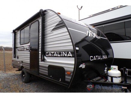 Photo 1 for New 2025 Coachmen Catalina