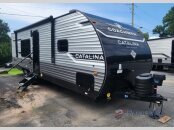 New 2025 Coachmen Catalina Trail Blazer 26th