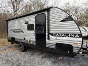 New 2025 Coachmen Catalina