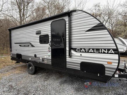 Photo 1 for New 2025 Coachmen Catalina