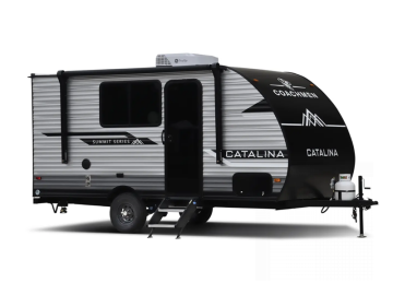 New 2025 Coachmen Catalina