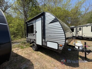 New 2025 Coachmen Catalina