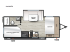 Thumbnail Photo 1 for New 2025 Coachmen Catalina