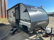 New 2025 Coachmen Catalina