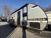 New 2025 Coachmen Catalina 29THS