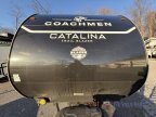 Thumbnail Photo 2 for New 2025 Coachmen Catalina 29THS