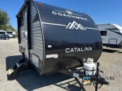 New 2025 Coachmen Catalina