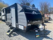 New 2025 Coachmen Catalina