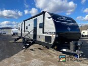New 2025 Coachmen Catalina 29THS