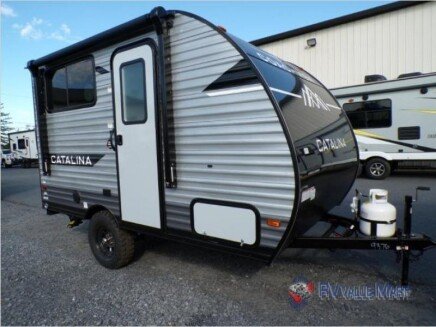 Photo 1 for New 2025 Coachmen Catalina