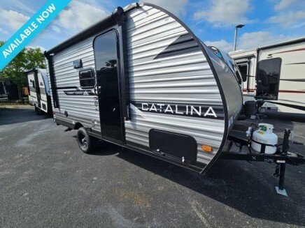 Photo 1 for New 2025 Coachmen Catalina