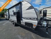 New 2025 Coachmen Catalina