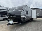 Thumbnail Photo 3 for New 2025 Coachmen Catalina 231MKS