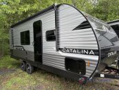 New 2025 Coachmen Catalina