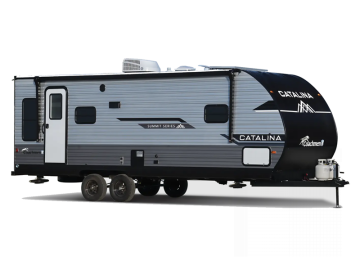 New 2025 Coachmen Catalina