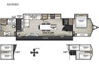 Thumbnail Photo 2 for New 2025 Coachmen Catalina