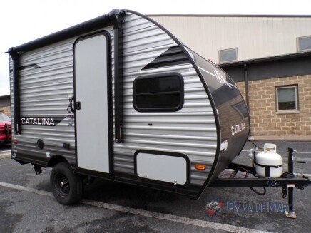 Photo 1 for New 2025 Coachmen Catalina