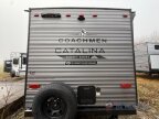 Thumbnail Photo 4 for New 2025 Coachmen Catalina 184BHS