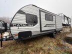 Thumbnail Photo 3 for New 2025 Coachmen Catalina 184BHS