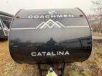 Thumbnail Photo 2 for New 2025 Coachmen Catalina 184BHS