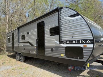 New 2025 Coachmen Catalina 29THS