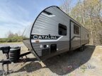 Thumbnail Photo 3 for New 2025 Coachmen Catalina 29THS
