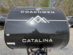 Thumbnail Photo 2 for New 2025 Coachmen Catalina