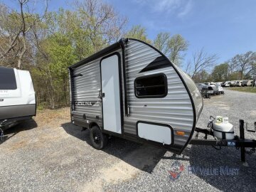 New 2025 Coachmen Catalina