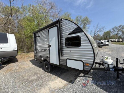 Photo 1 for New 2025 Coachmen Catalina