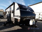 New 2025 Coachmen Catalina