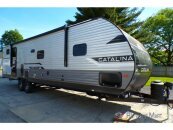 New 2025 Coachmen Catalina