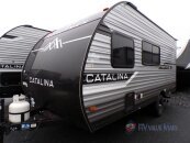 New 2025 Coachmen Catalina