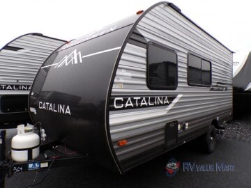 New 2025 Coachmen Catalina