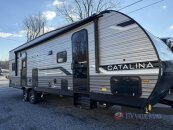 New 2025 Coachmen Catalina