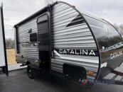 New 2025 Coachmen Catalina