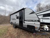 New 2025 Coachmen Catalina